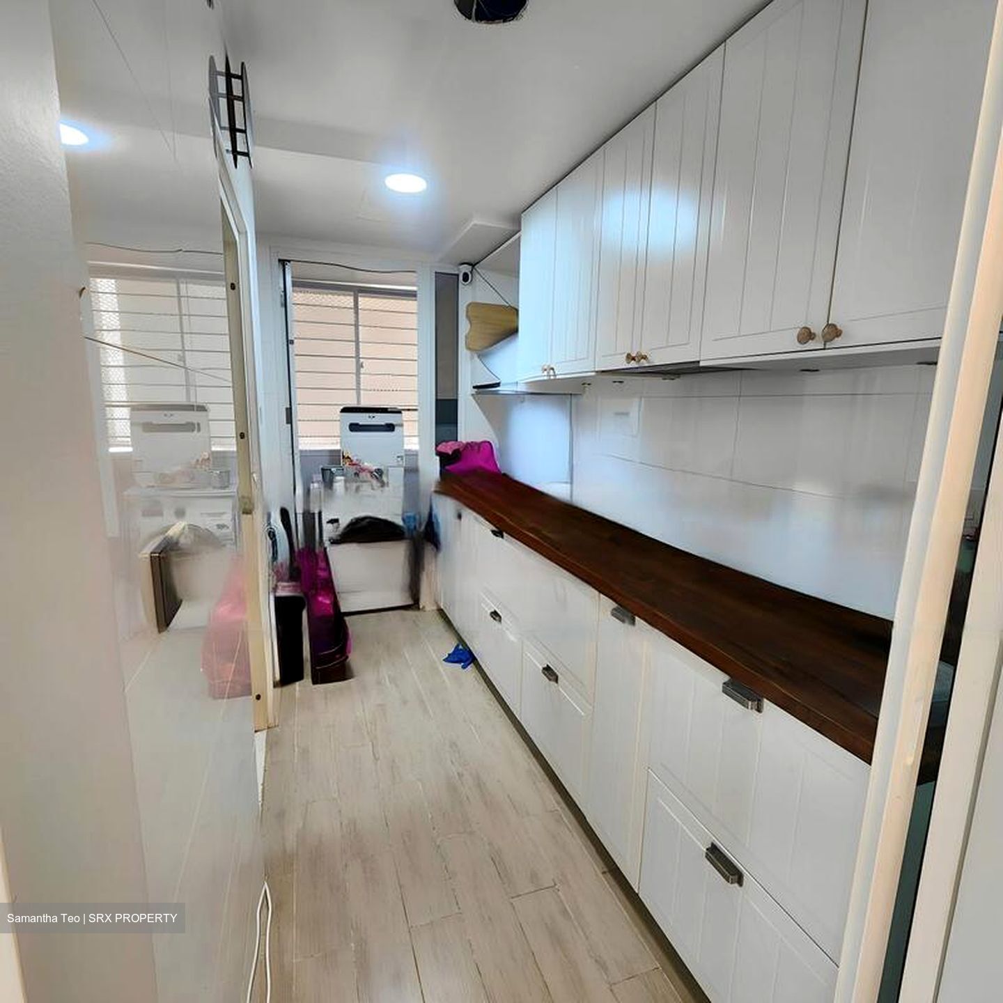 Forestville (D25), Condominium #447290591